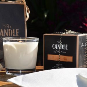 Luxury Soy Candle