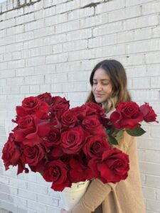 Valentine's Day Flower Ideas